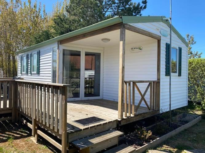 Camping-caravaning De La Mollière Camping 3*