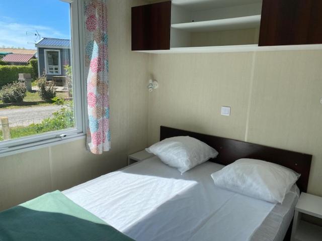 Campeggio Camping-caravaning De La Mollière