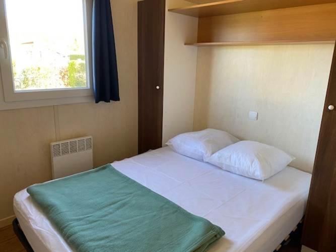 Campeggio Camping-caravaning De La Mollière