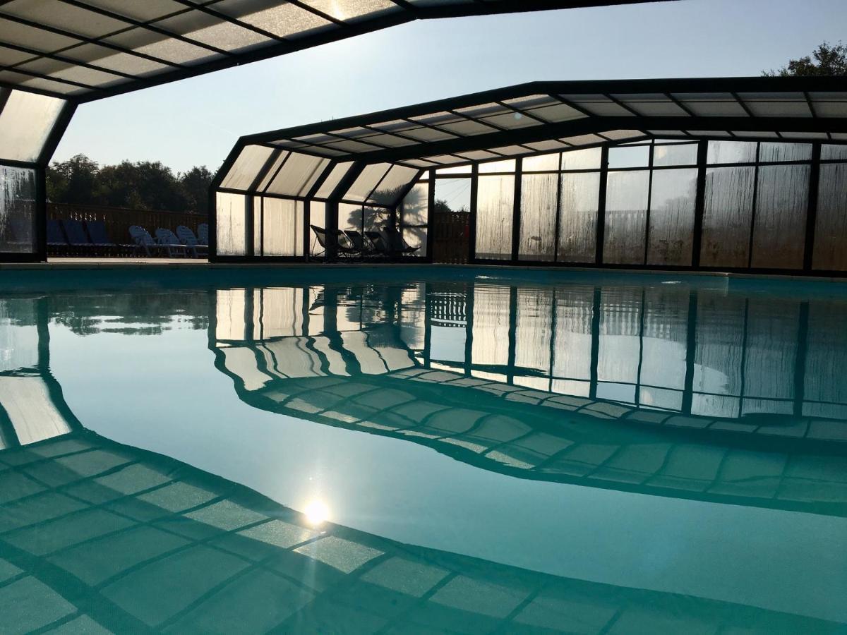 Camping-caravaning De La Mollière 3*