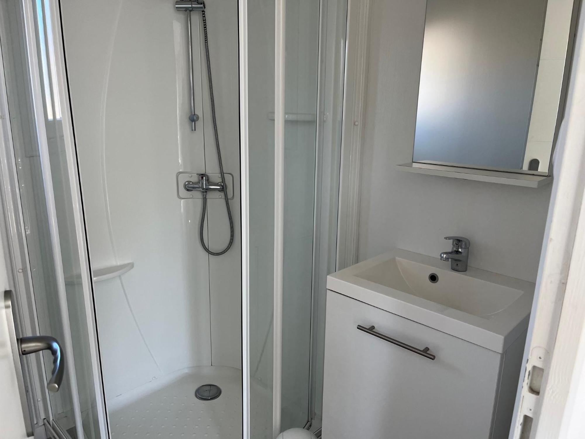 Camping-caravaning De La Mollière 3* Groffliers
