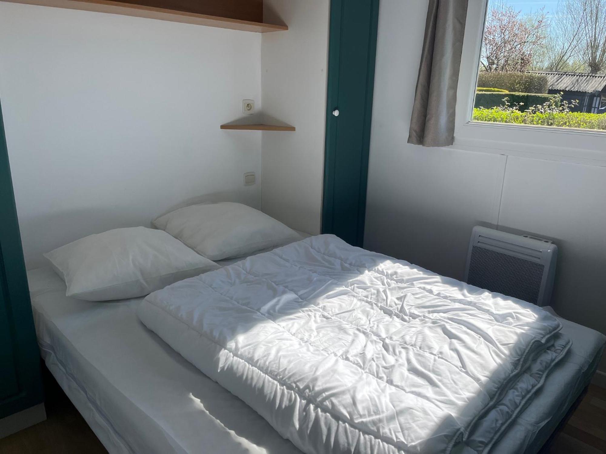 Campeggio Camping-caravaning De La Mollière